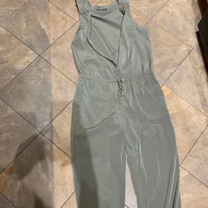 Express Long Romper